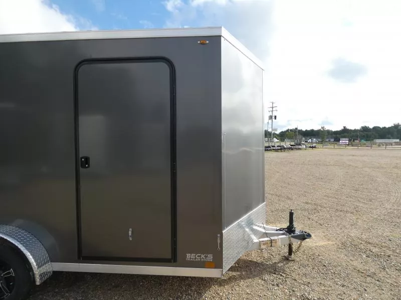new Cargo (Enclosed) Trailers Legend Trailers  for sale, in St. Johns, MI Thumbnail 8