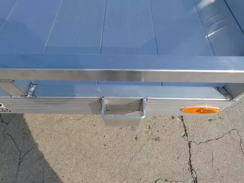 new Utility Trailers Legend Trailers  for sale, in St. Johns, MI Thumbnail 8
