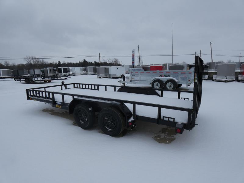 new Utility Trailers Load Trail  for sale, in St. Johns, MI Thumbnail 3