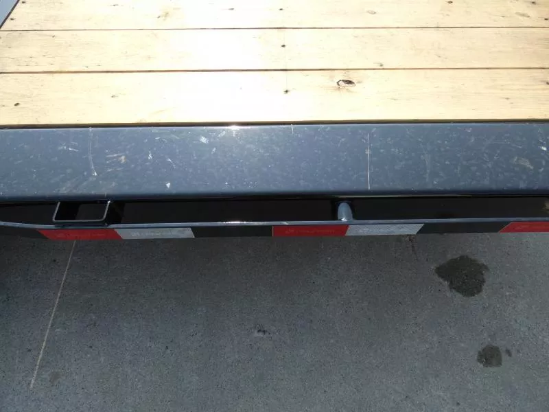 new Equipment / Flatbed Trailers Load Trail  for sale, in St. Johns, MI Thumbnail 11