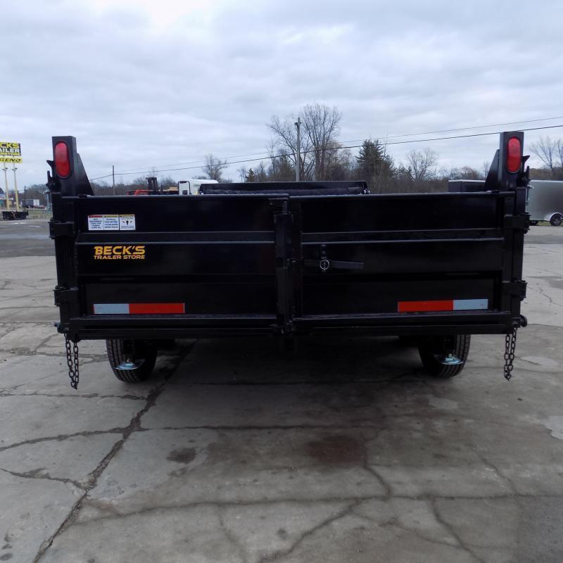 new Dump Trailers DuraDump  for sale, in St. Johns, MI Thumbnail 9