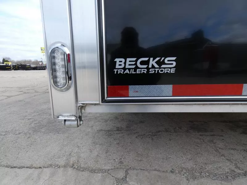 new Car Haulers / Racing Trailers Legend Trailers  for sale, in St. Johns, MI Thumbnail 14