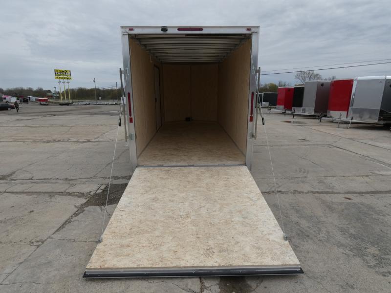 new Cargo (Enclosed) Trailers Legend Trailers  for sale, in St. Johns, MI Thumbnail 6