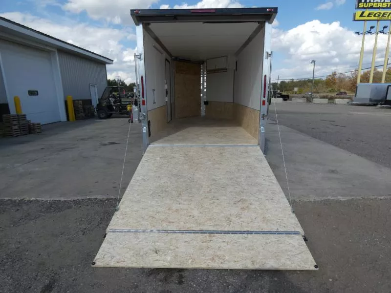 new Snowmobile Trailers Legend Trailers  for sale, in St. Johns, MI Thumbnail 13