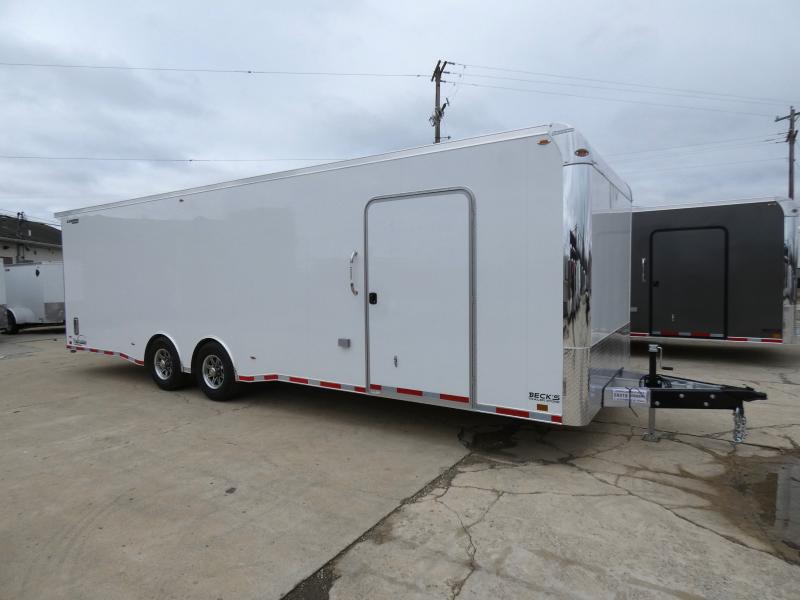 new Car Haulers / Racing Trailers Legend Trailers  for sale, in St. Johns, MI Thumbnail 3