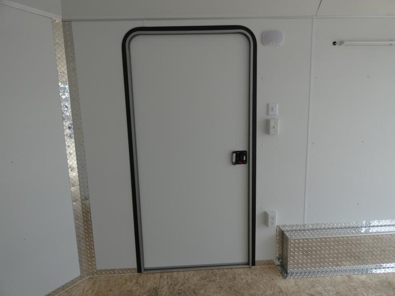 new Cargo (Enclosed) Trailers Legend Trailers  for sale, in St. Johns, MI Thumbnail 10