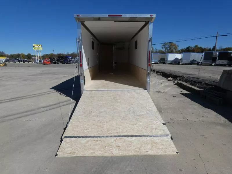 new Snowmobile Trailers Legend Trailers  for sale, in St. Johns, MI Thumbnail 14