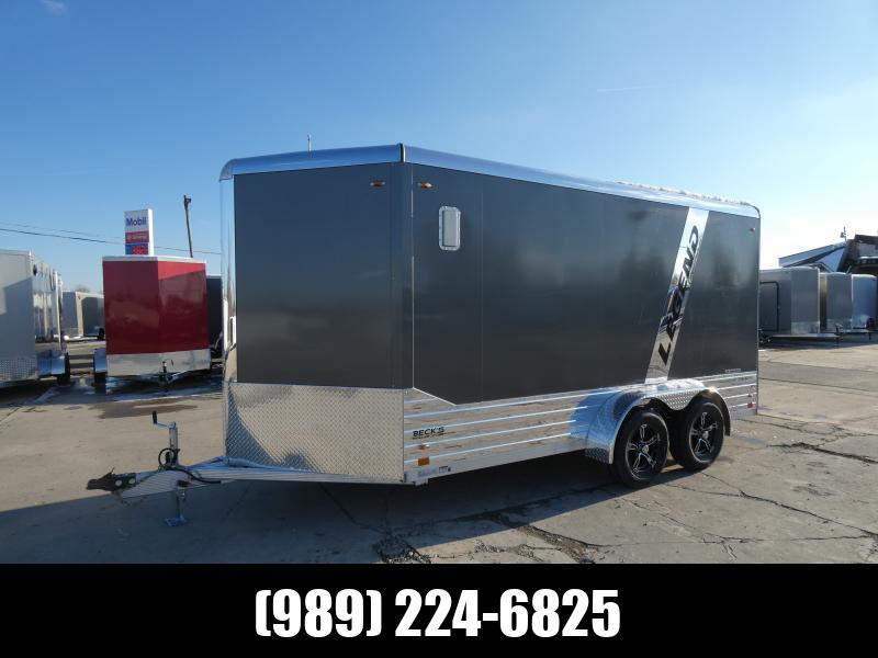 new Cargo (Enclosed) Trailers Legend Trailers  for sale, in St. Johns, MI Thumbnail 2