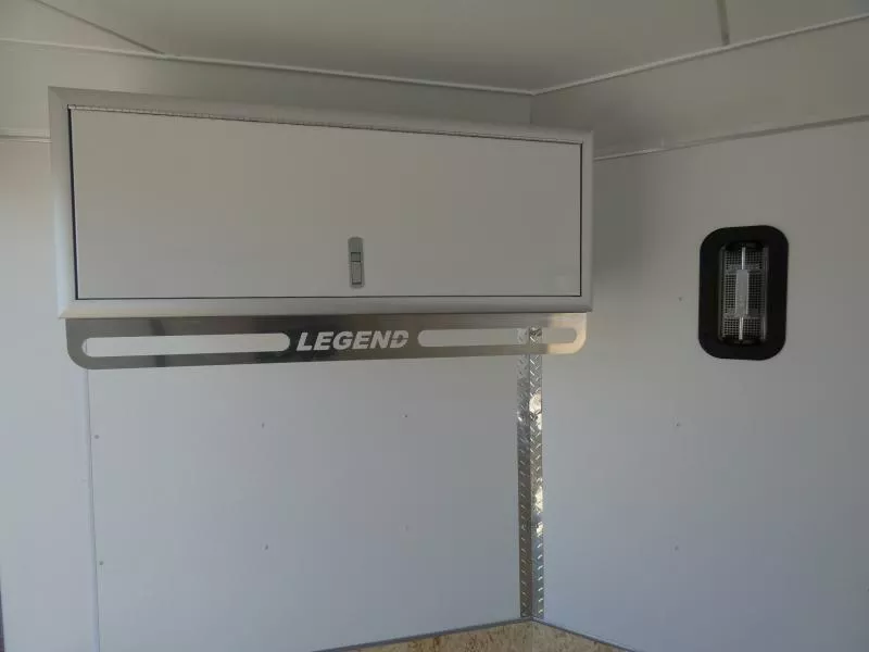 new Snowmobile Trailers Legend Trailers  for sale, in St. Johns, MI Thumbnail 16