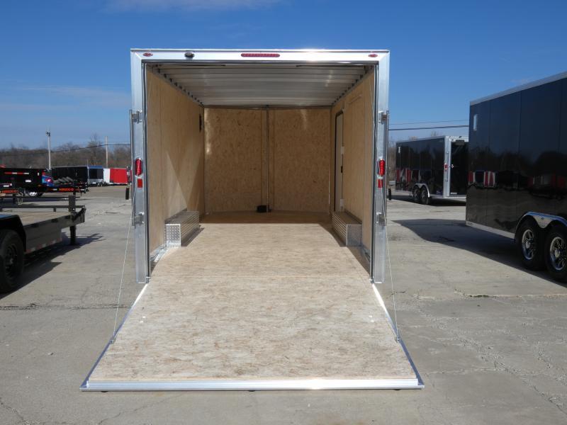 new Car Haulers / Racing Trailers Legend Trailers  for sale, in St. Johns, MI Thumbnail 7