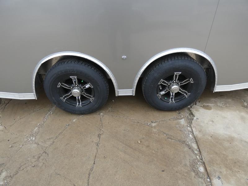 new Car Haulers / Racing Trailers Legend Trailers  for sale, in St. Johns, MI Thumbnail 5