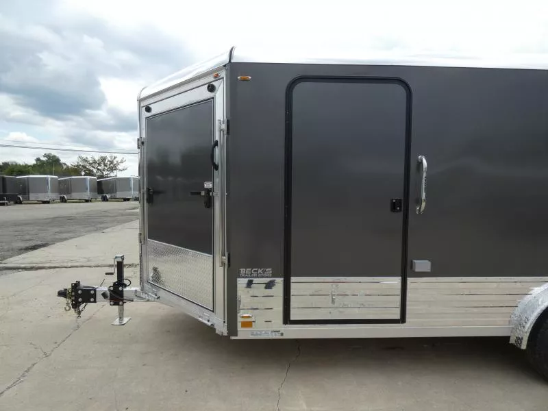 new Snowmobile Trailers Legend Trailers  for sale, in St. Johns, MI Thumbnail 9