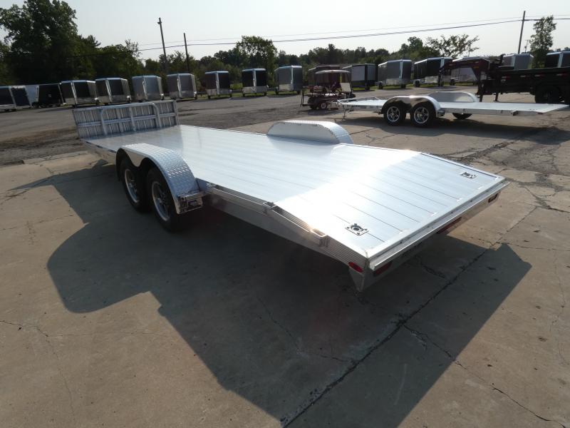 new Car Haulers / Racing Trailers Legend Trailers  for sale, in St. Johns, MI Thumbnail 2