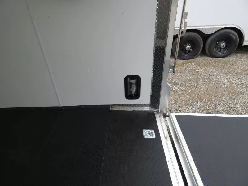 new Cargo (Enclosed) Trailers Legend Trailers  for sale, in St. Johns, MI Thumbnail 20