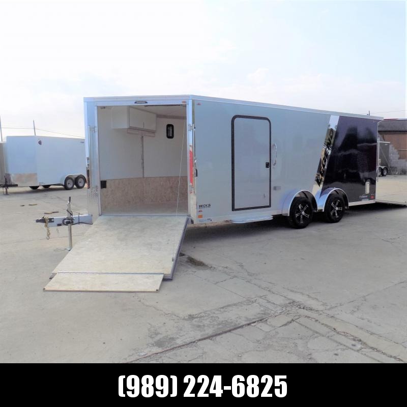 HUNDREDS ARRIVING THIS FALL - Legend Explorer 7.5' Wide Snowmobile / All Sport Trailers - NO Interior Wheel Wells - COMING THIS FALL! HUNDREDS ARRIVING THIS FALL - Legend Explorer 7.5' Wide Snowmobile / All Sport Trailers - NO Interior Wheel Wells - COMING THIS FALL!