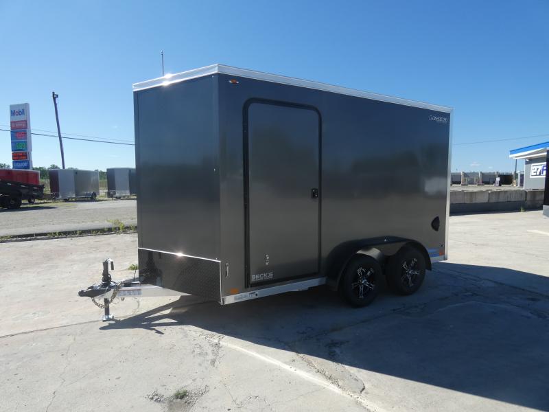 new Cargo (Enclosed) Trailers Legend Trailers  for sale, in St. Johns, MI Thumbnail 2