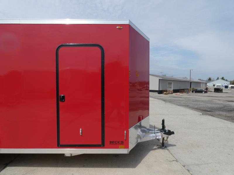 new Cargo (Enclosed) Trailers Legend Trailers  for sale, in St. Johns, MI Thumbnail 5