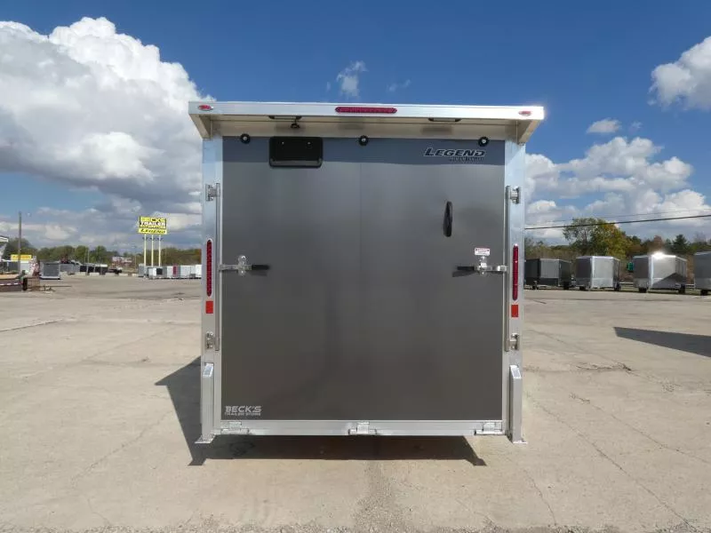 new Snowmobile Trailers Legend Trailers  for sale, in St. Johns, MI Thumbnail 9