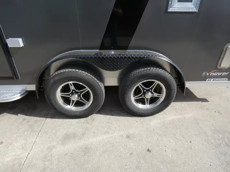 new Snowmobile Trailers Legend Trailers  for sale, in St. Johns, MI Thumbnail 9