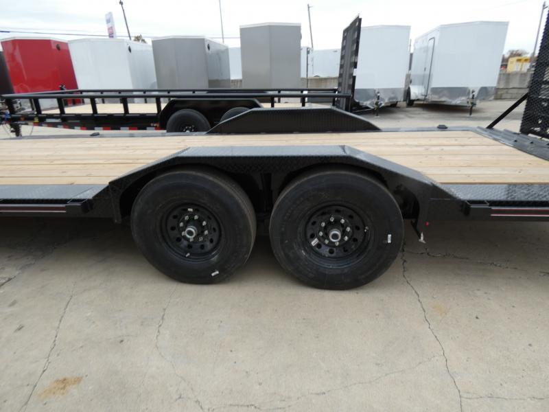 new Equipment / Flatbed Trailers Diamond C Trailers  for sale, in St. Johns, MI Thumbnail 7