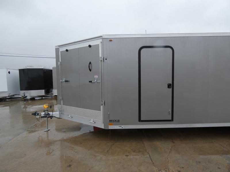 new Snowmobile Trailers Legend Trailers  for sale, in St. Johns, MI Thumbnail 6