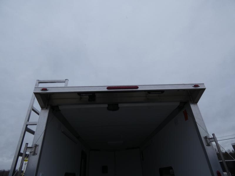 new Cargo (Enclosed) Trailers Legend Trailers  for sale, in St. Johns, MI Thumbnail 20