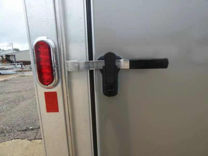 new Car Haulers / Racing Trailers Legend Trailers  for sale, in St. Johns, MI Thumbnail 12