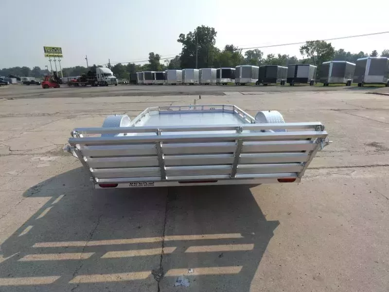 new Utility Trailers Legend Trailers  for sale, in St. Johns, MI Thumbnail 4