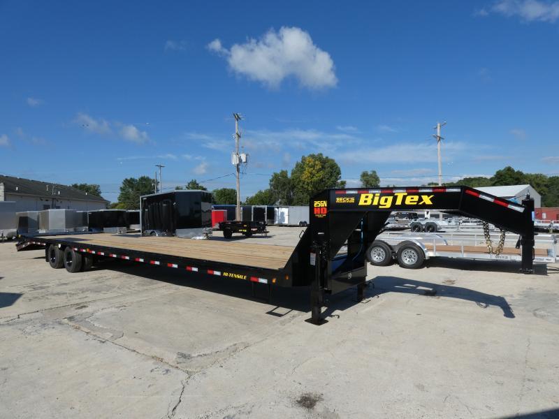 Gooseneck Beck's Trailer Store Michigan's Largest Trailer Dealer