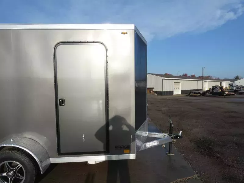 new Cargo (Enclosed) Trailers Legend Trailers  for sale, in St. Johns, MI Thumbnail 7