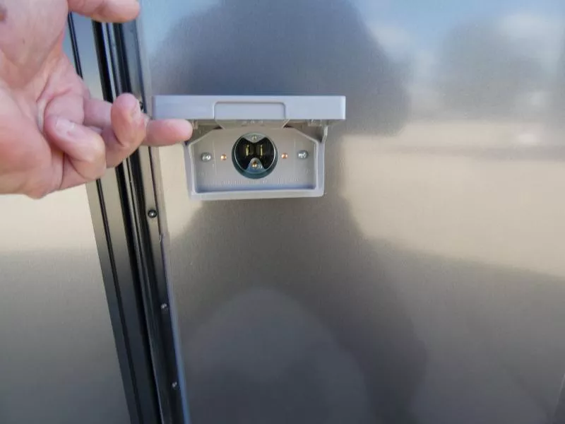 new Snowmobile Trailers Legend Trailers  for sale, in St. Johns, MI Thumbnail 7