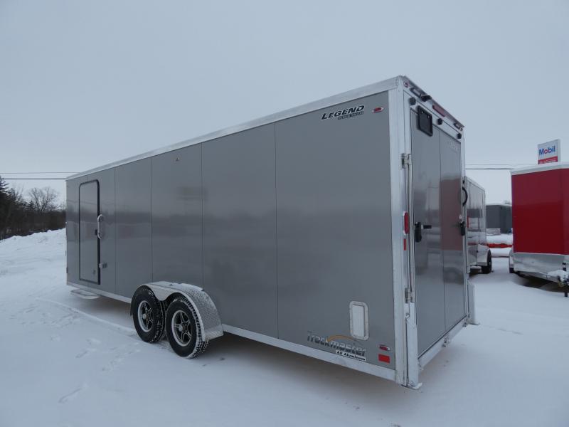 new Snowmobile Trailers Legend Trailers  for sale, in St. Johns, MI Thumbnail 4