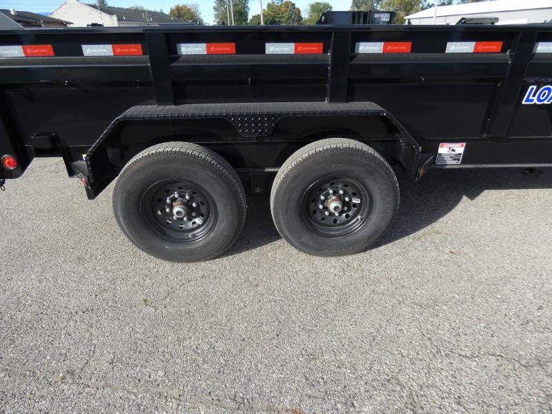 new Dump Trailers Load Trail  for sale, in St. Johns, MI Thumbnail 8