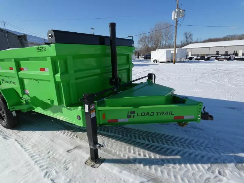 new Dump Trailers Load Trail  for sale, in St. Johns, MI Thumbnail 12