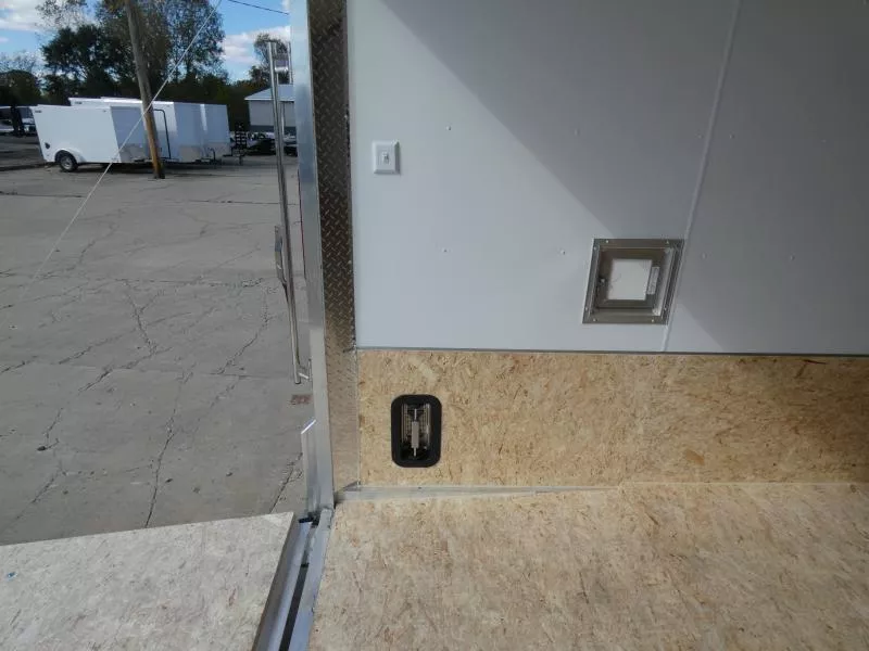 new Snowmobile Trailers Legend Trailers  for sale, in St. Johns, MI Thumbnail 19