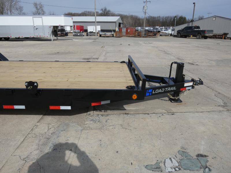 new Equipment / Flatbed Trailers Load Trail  for sale, in St. Johns, MI Thumbnail 8