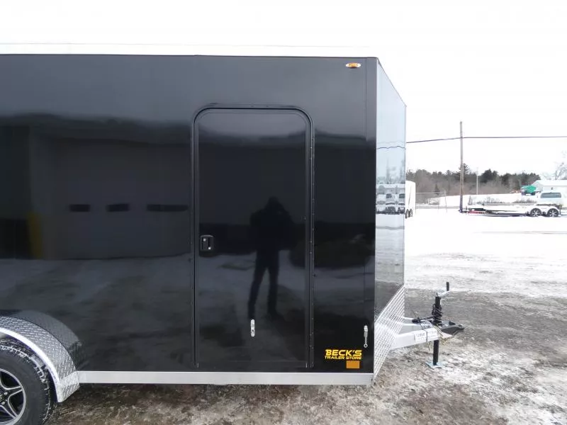 new Cargo (Enclosed) Trailers Legend Trailers  for sale, in St. Johns, MI Thumbnail 8