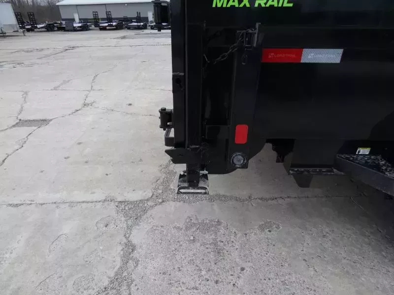 new Dump Trailers Load Trail  for sale, in St. Johns, MI Thumbnail 7