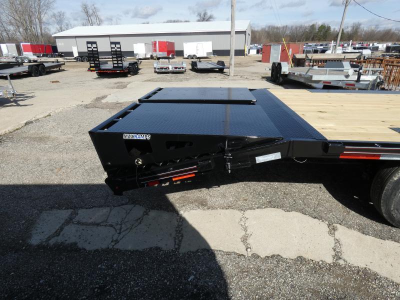 new Equipment / Flatbed Trailers Diamond C Trailers  for sale, in St. Johns, MI Thumbnail 6