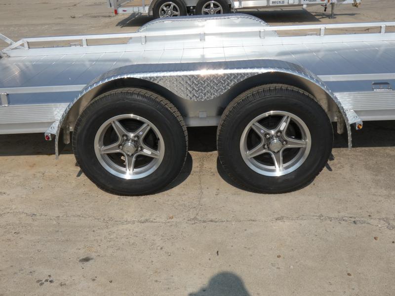 new Utility Trailers Legend Trailers  for sale, in St. Johns, MI Thumbnail 6