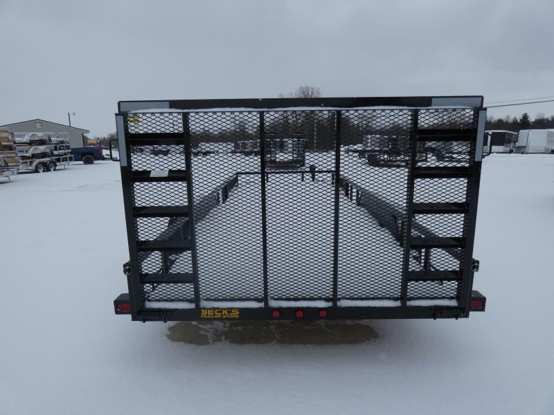 new Utility Trailers Load Trail  for sale, in St. Johns, MI Thumbnail 4