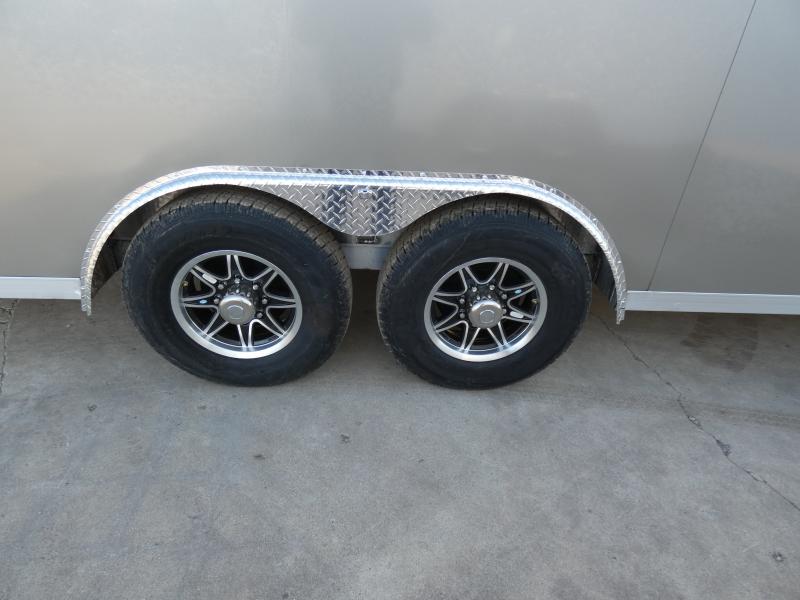 new Car Haulers / Racing Trailers Legend Trailers  for sale, in St. Johns, MI Thumbnail 5