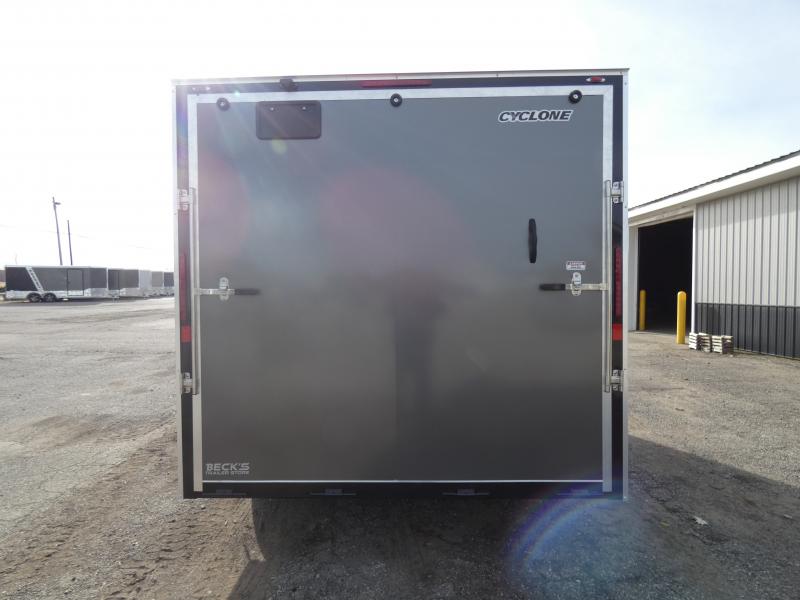 new Car Haulers / Racing Trailers Legend Trailers  for sale, in St. Johns, MI Thumbnail 4