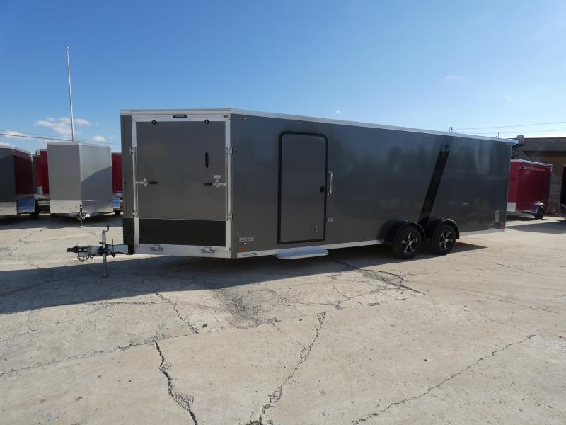 new Snowmobile Trailers Legend Trailers  for sale, in St. Johns, MI Thumbnail 2