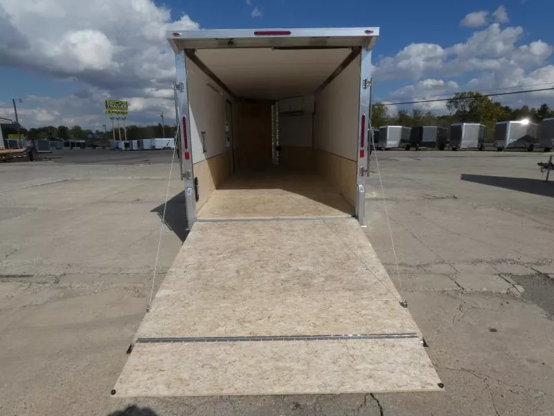 new Snowmobile Trailers Legend Trailers  for sale, in St. Johns, MI Thumbnail 12