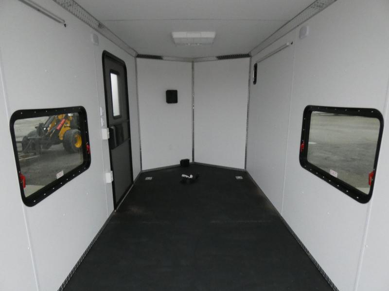 new Cargo (Enclosed) Trailers Legend Trailers  for sale, in St. Johns, MI Thumbnail 11