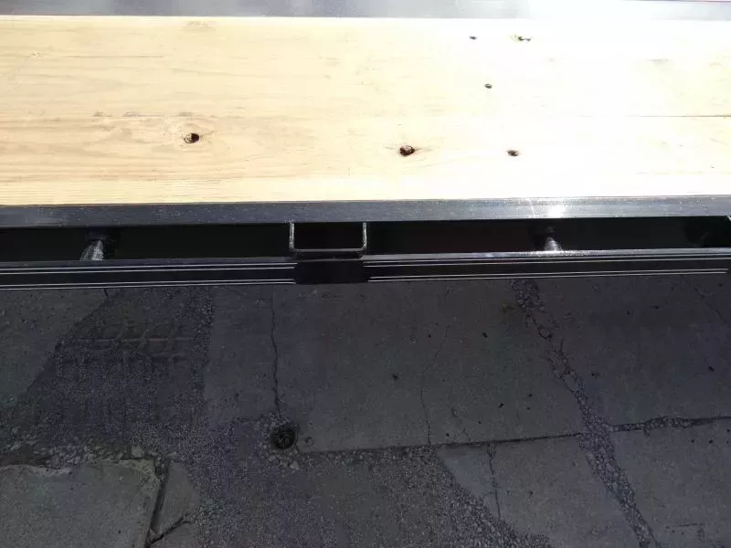 new Equipment / Flatbed Trailers Legend Trailers of Texas  for sale, in St. Johns, MI Thumbnail 11