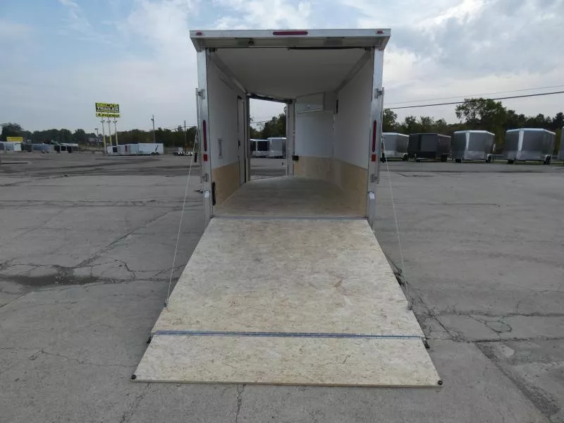 new Snowmobile Trailers Legend Trailers  for sale, in St. Johns, MI Thumbnail 12