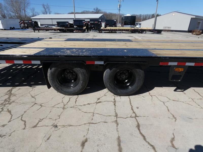 new Equipment / Flatbed Trailers Norstar  for sale, in St. Johns, MI Thumbnail 6