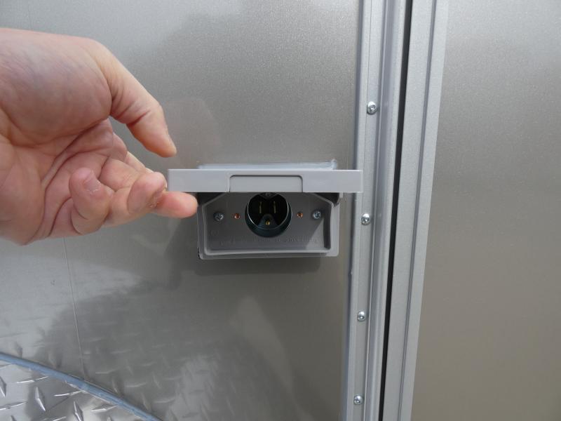 new Cargo (Enclosed) Trailers Legend Trailers  for sale, in St. Johns, MI Thumbnail 7